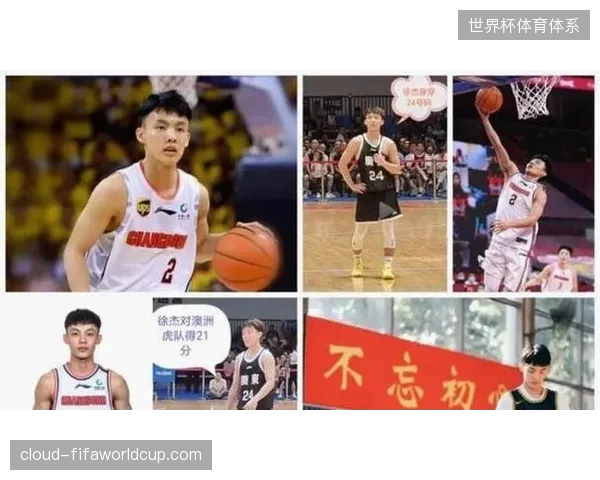 广东后卫徐杰季后赛效率下滑，高强度消耗下其决策失误明显增多