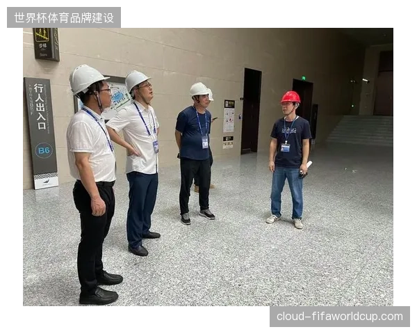 大型赛事安防保障与品牌曝光的协同机制正改变场馆运营逻辑 大型赛事安防保障与品牌曝光的协同机制正改变场馆运营逻辑
